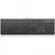 Tastatura Delux USB Black KA150U