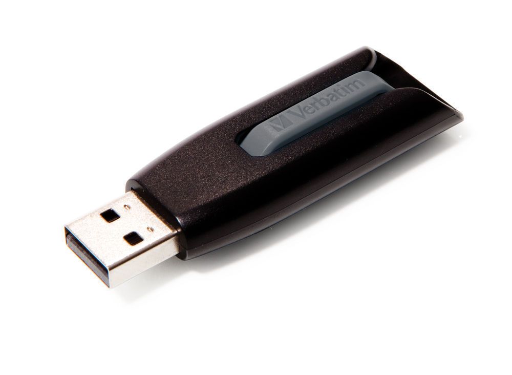 VERBATIM USB 3.0 STORE\'N\'GO V3 16GB