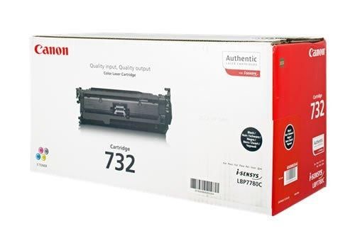 Toner canon black for lbp7780c (12.000 pages based on iso/iec 19798)
