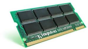 Memorie Notebook Kingston ValueRAM DDR3-1333 4GB