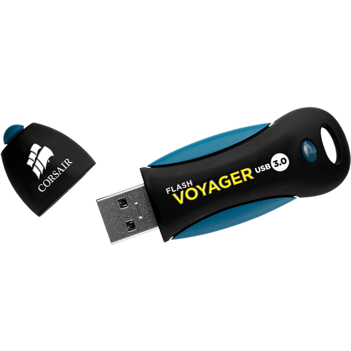 Flash Drive Corsair Voyager 3.0 16GB USB 3.0 CMFVY3A-16GB