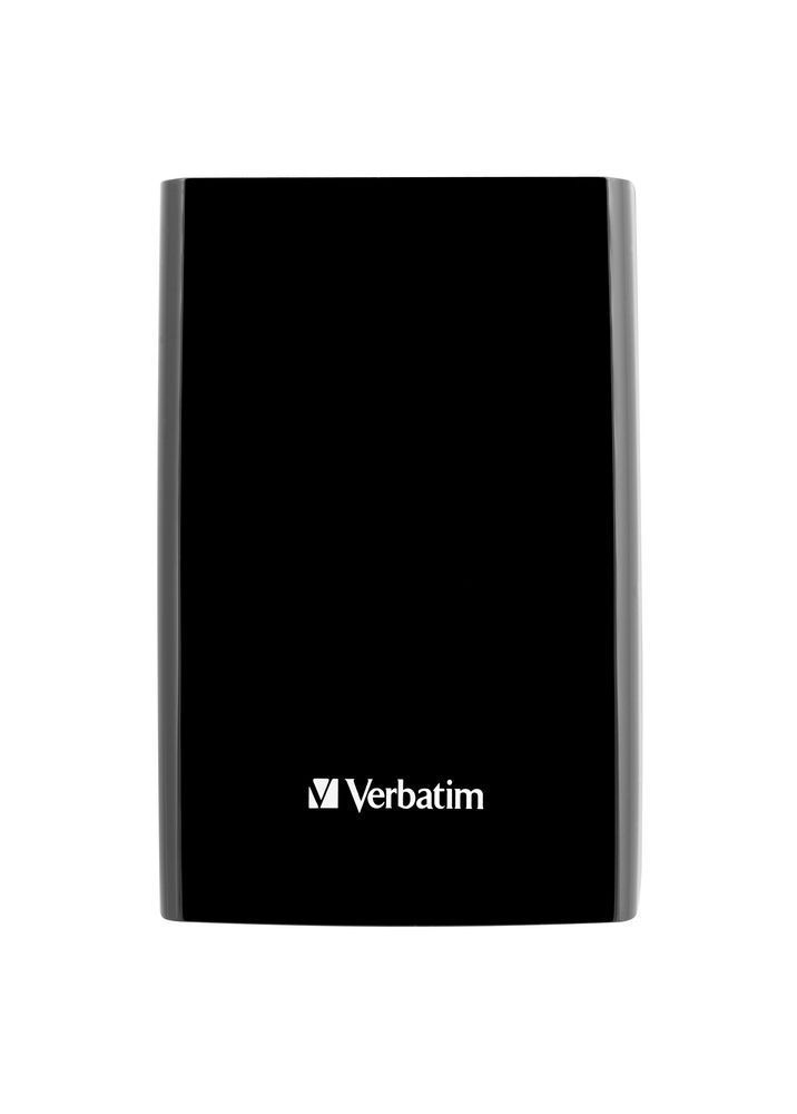 Hard Disk Extern Verbatim Store \'n\' Go 500GB USB 3.0 2.5