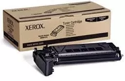Discover the product Cartus Toner Xerox pentru WorkCentre 5325/5330/5335 30000 pag Black from itarena.ro