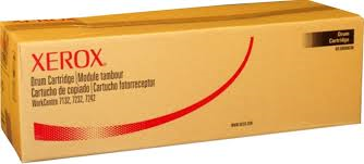 Kit fotoconductor xerox workcenter 7132/ 7232/ 7242 80k black / 26k color