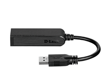 Placa de retea D-Link DUB-1312 interfata calaculator: USB rata de tranfer pe retea: 1000Mbps
