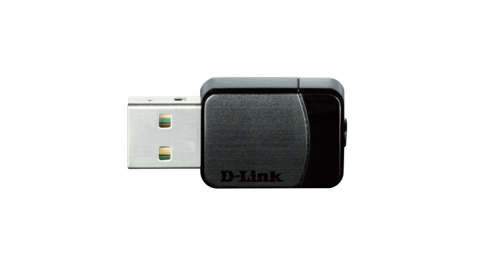 Placa de retea D-Link DWA-171 interfata calaculator: USB rata de tranfer pe retea: 802.11ac-600Mbps
