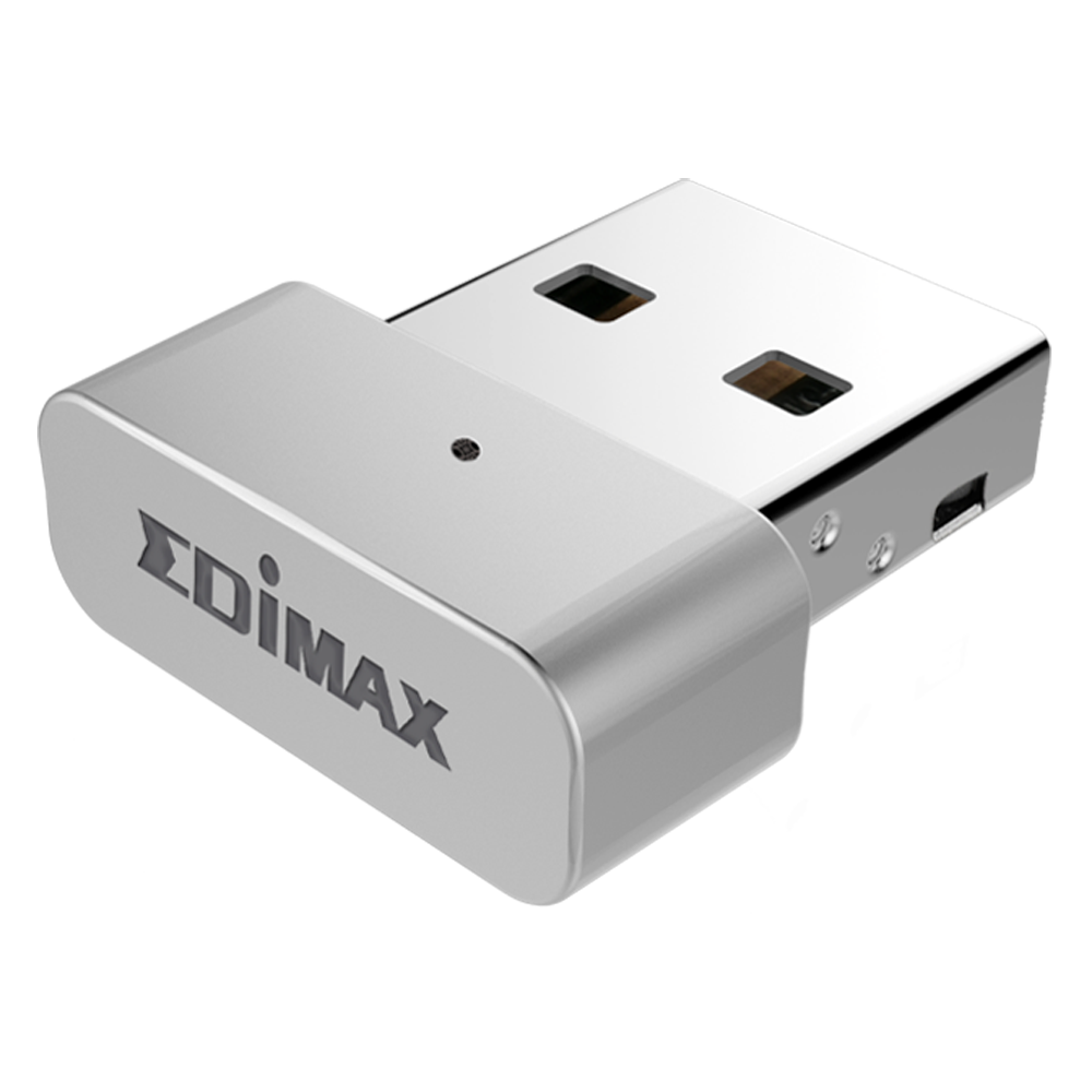 Placa de retea Edimax EW-7711MAC interfata calaculator: USB rata de tranfer pe retea: 802.11ac-450Mbps