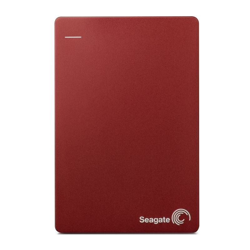 Hard Disk Extern Seagate Backup Plus 2TB USB 3.0 2.5 Red
