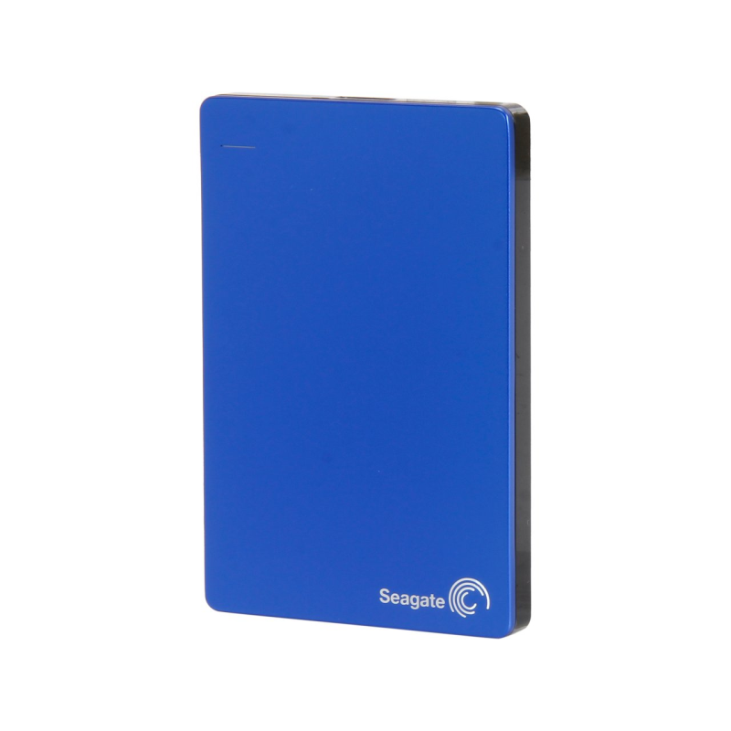 Hard Disk Extern Seagate Backup Plus 2TB USB 3.0 2.5 Blue