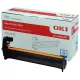 Kit Fotoconductor Oki 44844407 ,Cyan , 30000 pag.