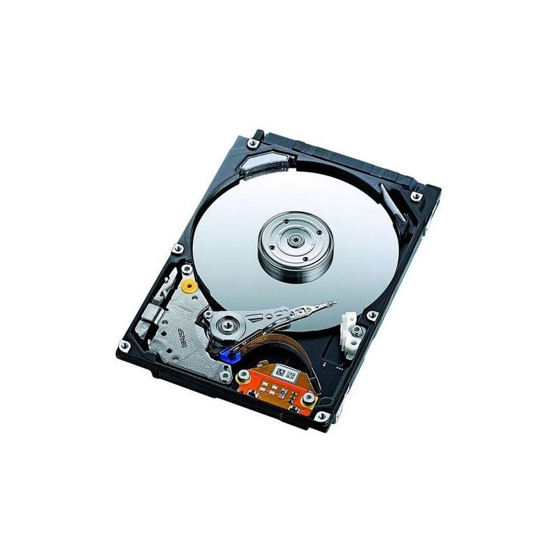 Hard Disk Notebook Toshiba 500GB SATA3 5400 rpm 8MB