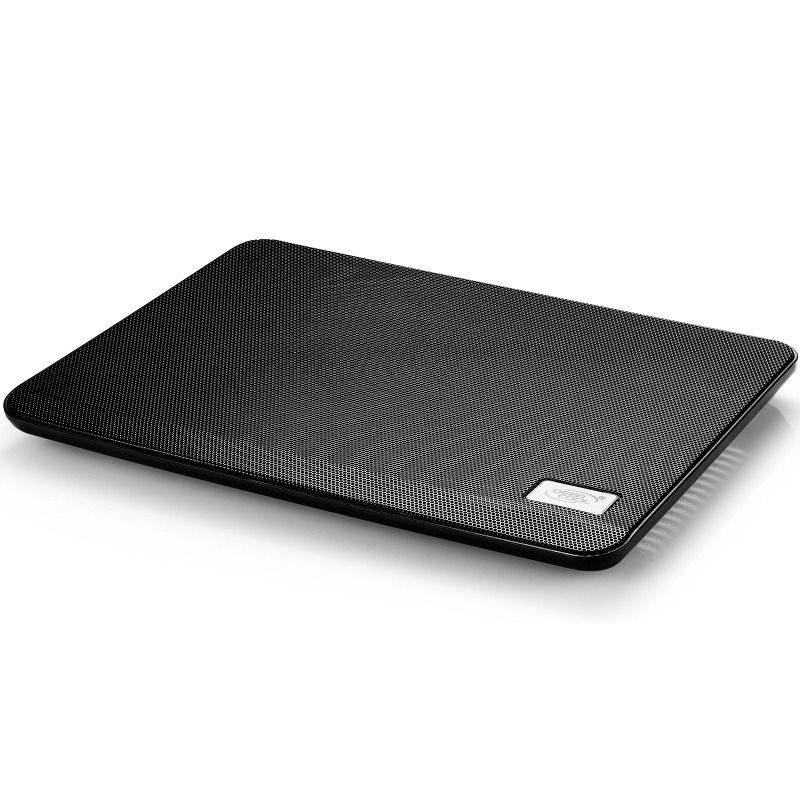 Stand/Cooler Notebook Deepcool N17 Black