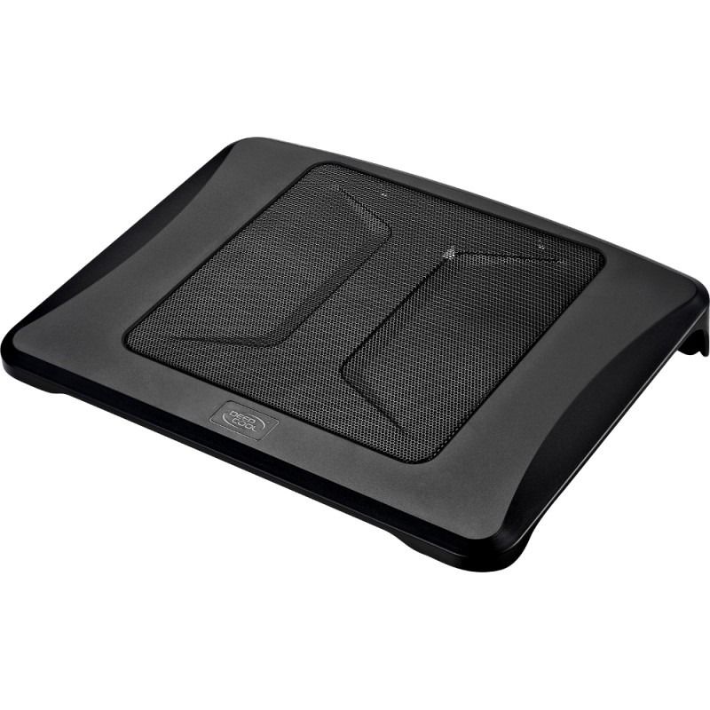 Stand/Cooler Notebook Deepcool N300 Black