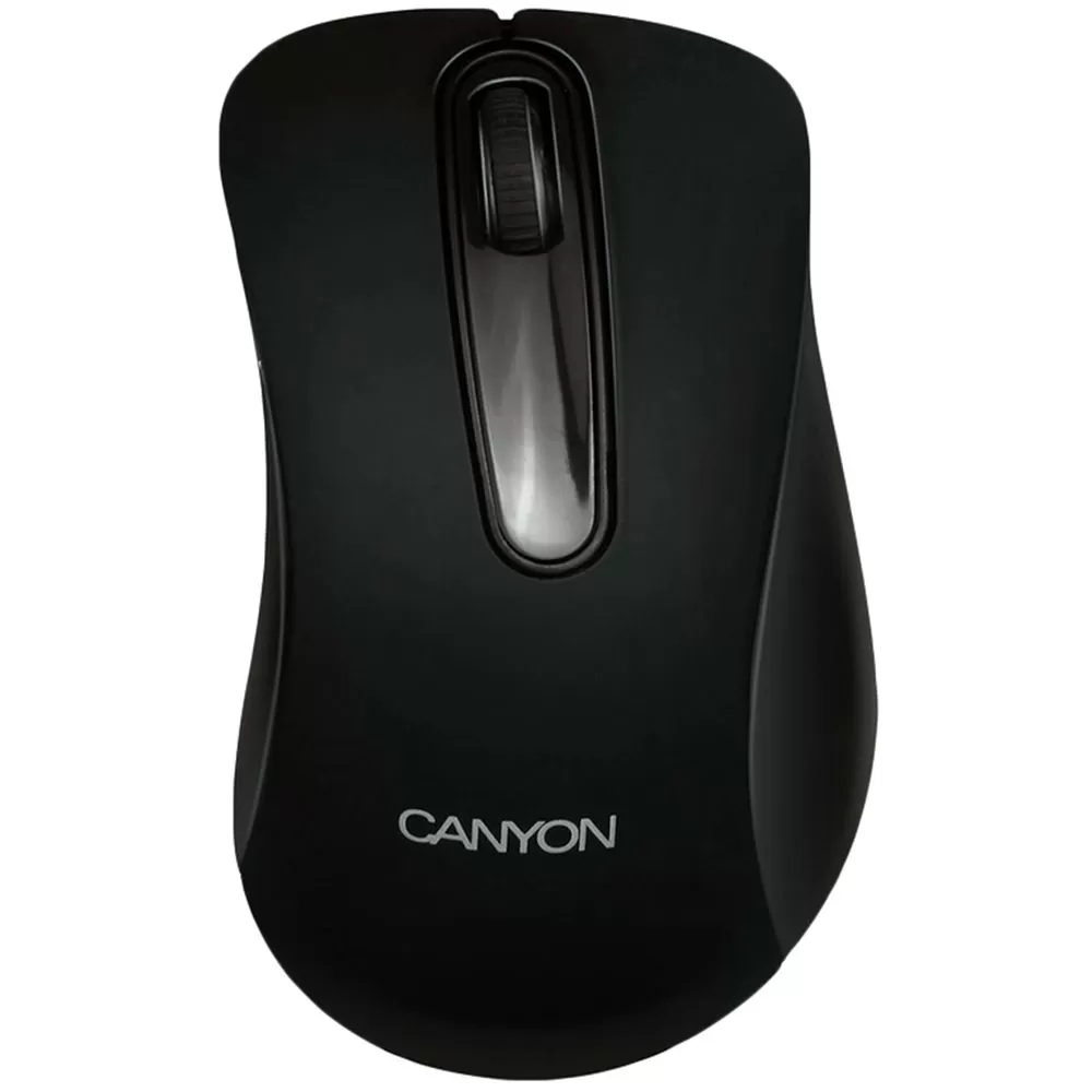 Mouse Canyon CNE-CMS2 800dpi Negru