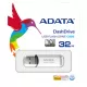 Flash Drive A-Data 32GB DashDrive Classic C906 2.0 (white)