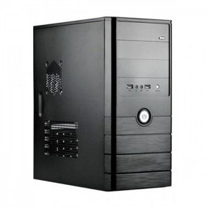 Carcasa PC Spire ATX 420W Black