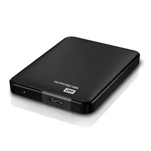 Discover the product Hard Disk Extern Western Digital Elements 1.5T USB 3.0 Black from itarena.ro