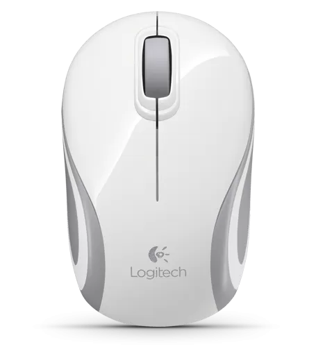 Discover the product Mouse Logitech B100 USB pentru Business Alb from itarena.ro