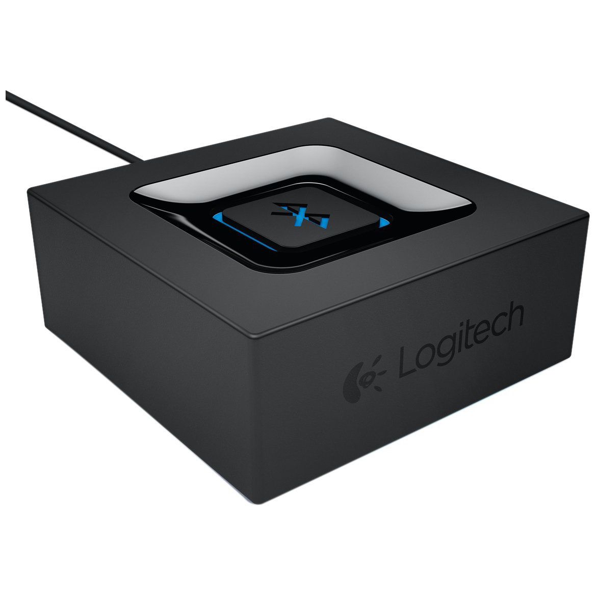 Adapter Audio Logitech for Bluetooth Black