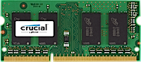 Memorie Notebook Micron Crucial DDR3L-1600 4GB