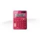 Calculator Birou Canon LS-123K-MPK  Pink