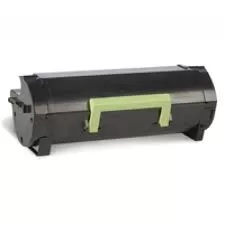 Discover the product Cartus Laser Black Lexmark 502UE 20K Corporate Cartridge pentru MS510/MS610 from itarena.ro