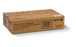Container toner rezidual Xerox pentru WorkCentre 7120/7125