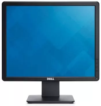 Monitor LED Dell E1715S 17