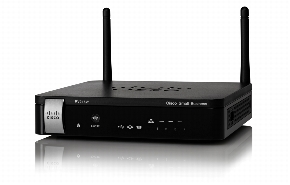 Router Cisco RV130W WAN: 1xEthernet + 1x3G/4G WiFi: 802.11n-300Mbps