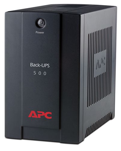 UPS APC Back-UPS 500VA