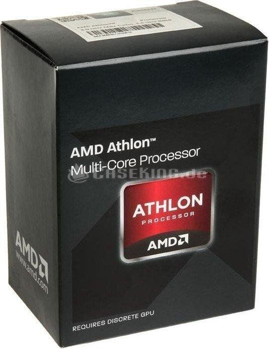 Procesor AMD Athlon X4 840 3.1GHz