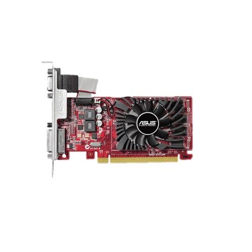 Placa Video ASUS Radeon R7 240 OC 4GB DDR3 128 biti