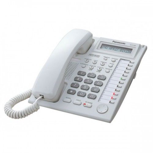 Telefon Proprietar Analogi Panasonic T7730CE