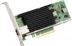 Placa de retea Intel X540-T1 interfata calaculator: PCI rata de tranfer pe retea: 1000Mbps