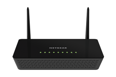 Router Netgear R6220 WAN: 1xGigabit WiFi: 802.11ac-1200Mbps