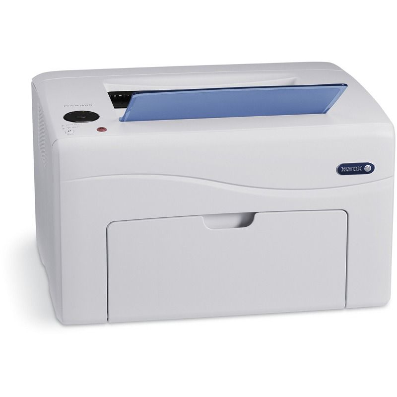 Imprimanta Laser Color Xerox Phaser 6020BI