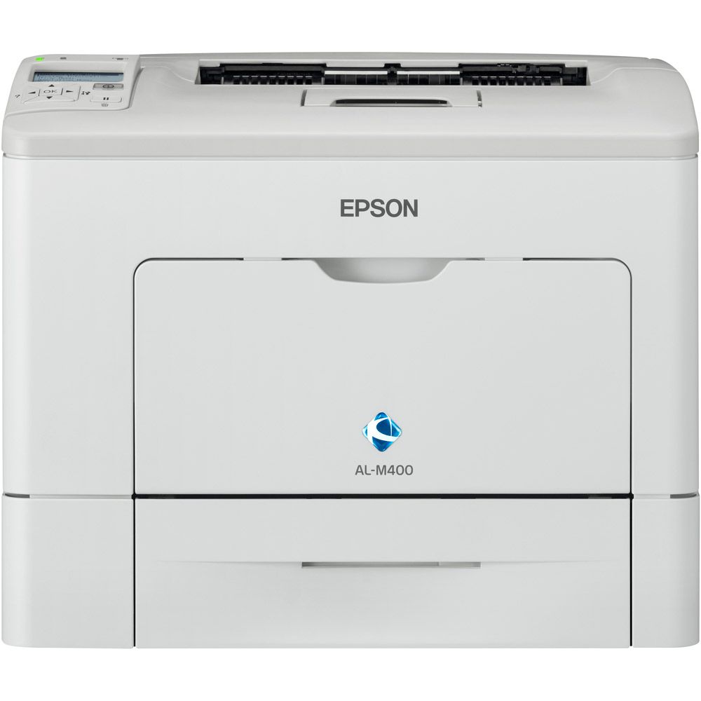 Imprimanta Laser Monocrom Epson AL-M400DN