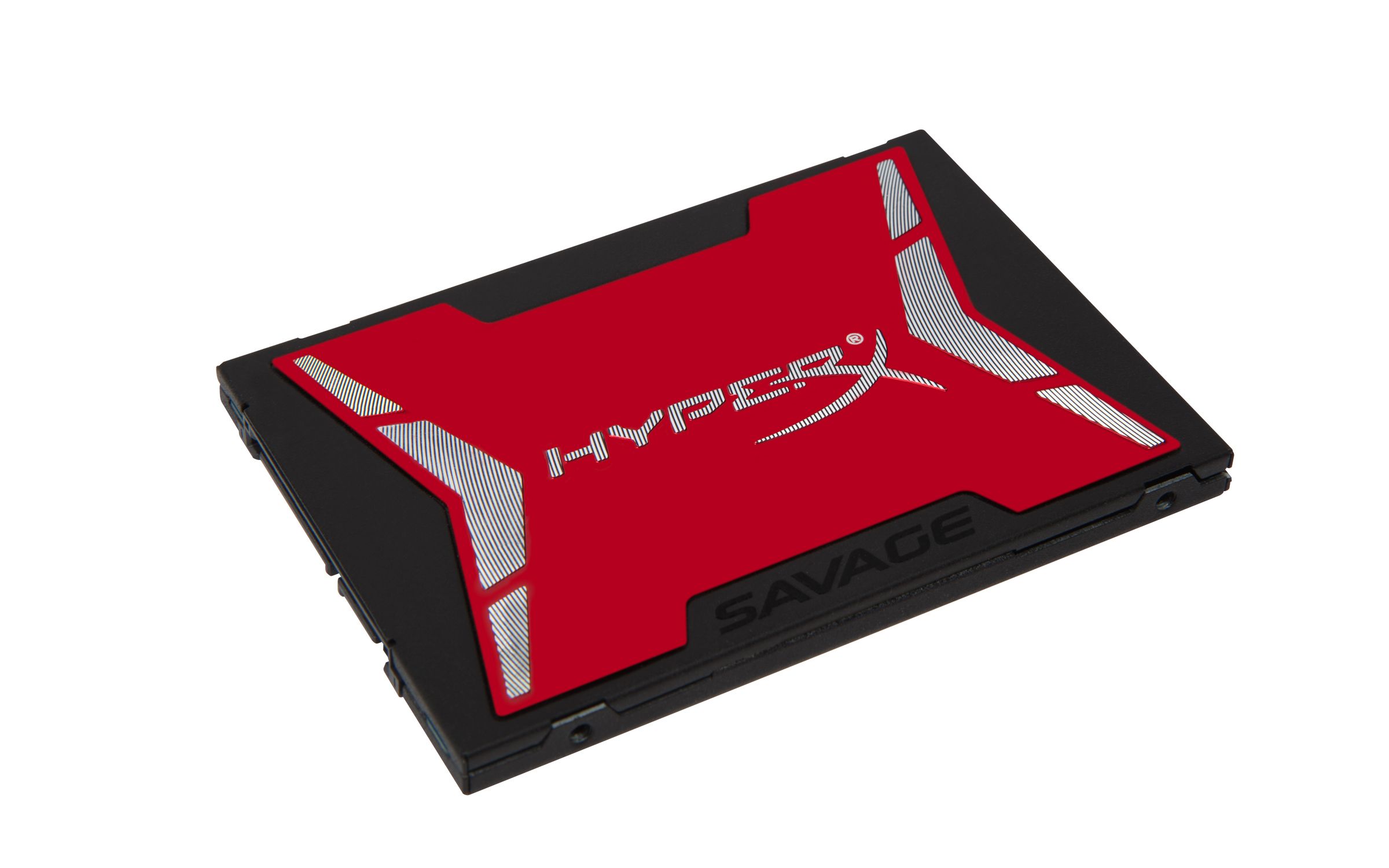 Hard Disk SSD Kingston HyperX Savage 120GB 2.5 viteza citire/scriere - 560/360-MB/s