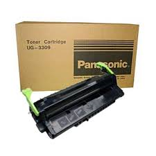 Cartus Toner Black Panasonic UG-3309 pt. UF-744/788