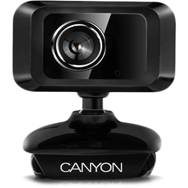Camera web canyon enhanced usb2.0