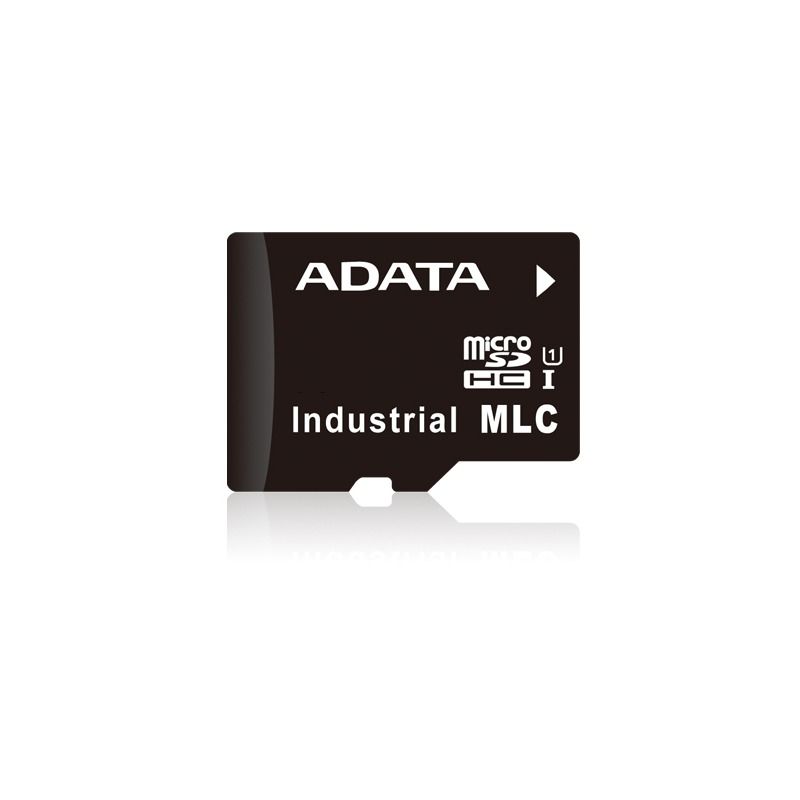 Card Memorie A-Data IDU3A MLC MicroSD 32GB