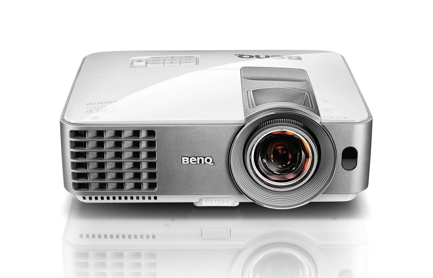Videoproiector Benq MS630ST SVGA