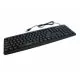 Tastatura Gembird KB-U-103 Standard USB