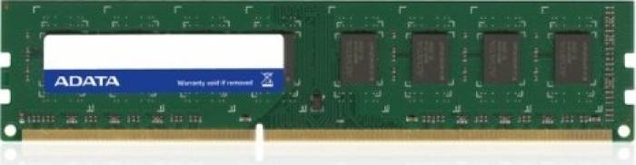Memorie Desktop A-Data Premier Pro 4GB DDR3 1600MHz Retail