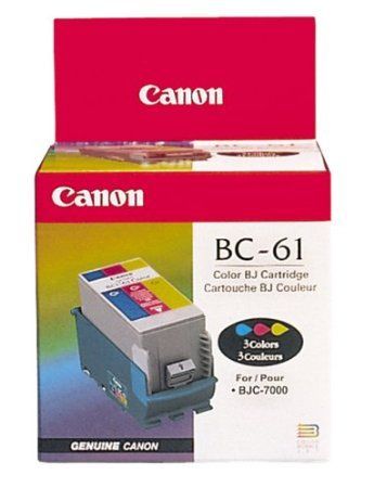 Cartus Ink Canon BJC7000 Color