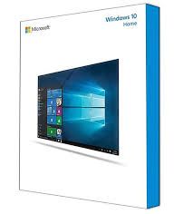 Microsoft Windows 10 Home 32/64 bit Licenta Electronica