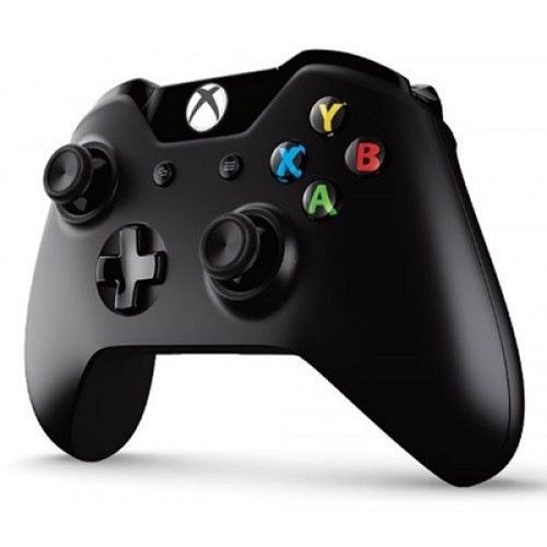 Controller Wireless cu Jack Stereo Microsoft Xbox One