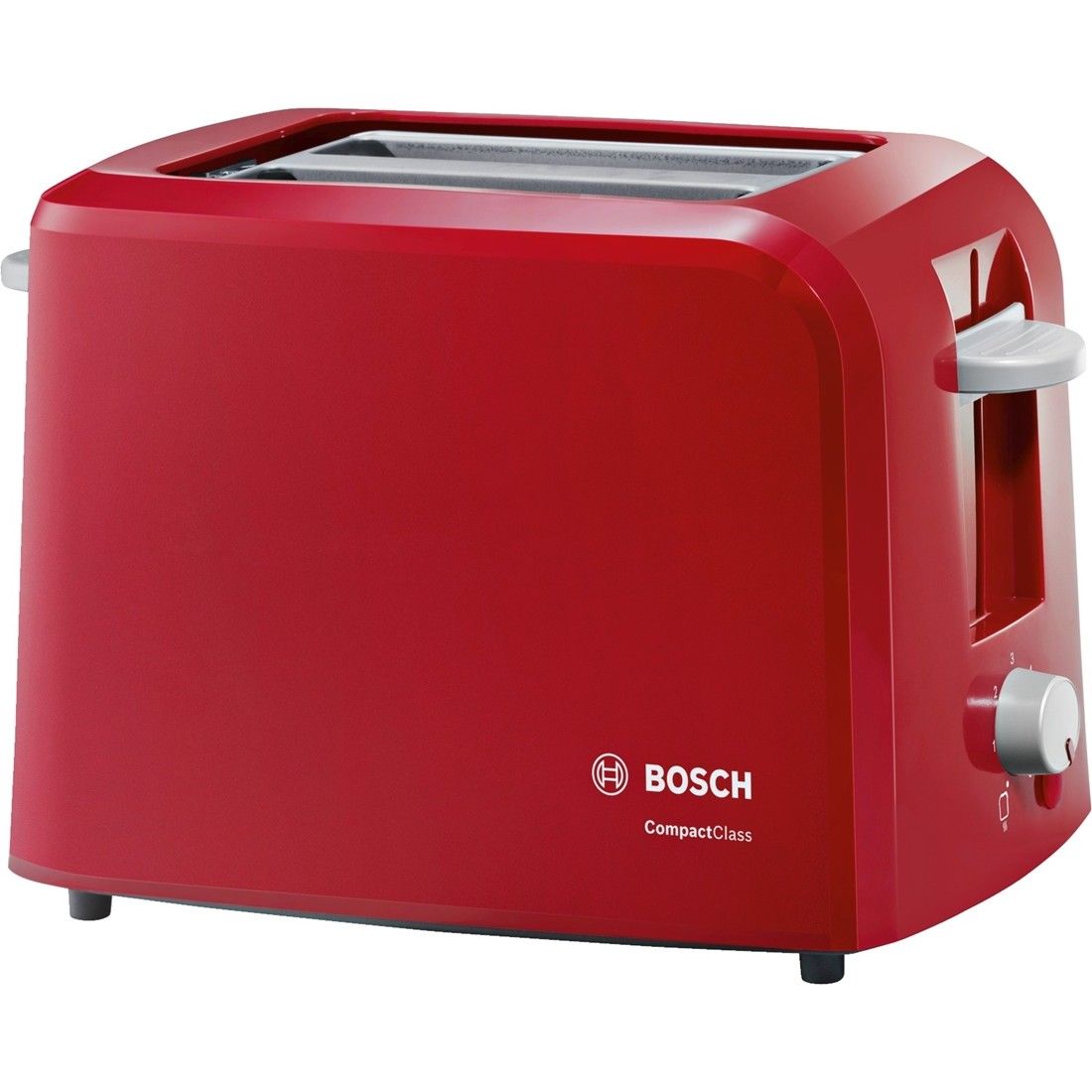 Prajitor de paine Bosch TAT3A014 980W Rosu