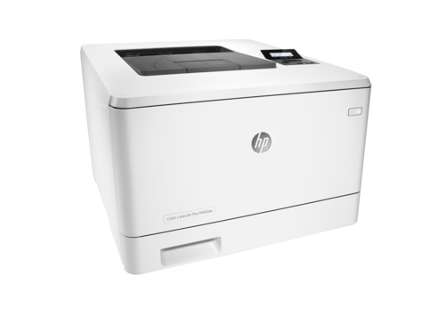 Imprimanta Laser Color HP LaserJet Pro M452dn