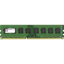 Memorie Desktop Kingston 4GB DDR3L 1600MHz CL11 1.35V